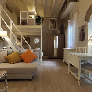 Arte De La Seda Ii Appartamento Siviglia