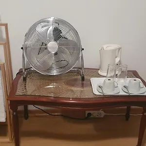  Appartamento Casa Felicidade