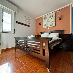  Appartamento Lagos Central Hostel