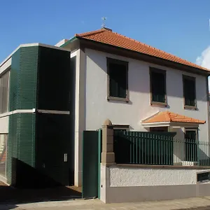 Solar Do Ribeiro Appartamento Funchal (Madeira)