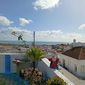  Appartamento Lagos Central Hostel