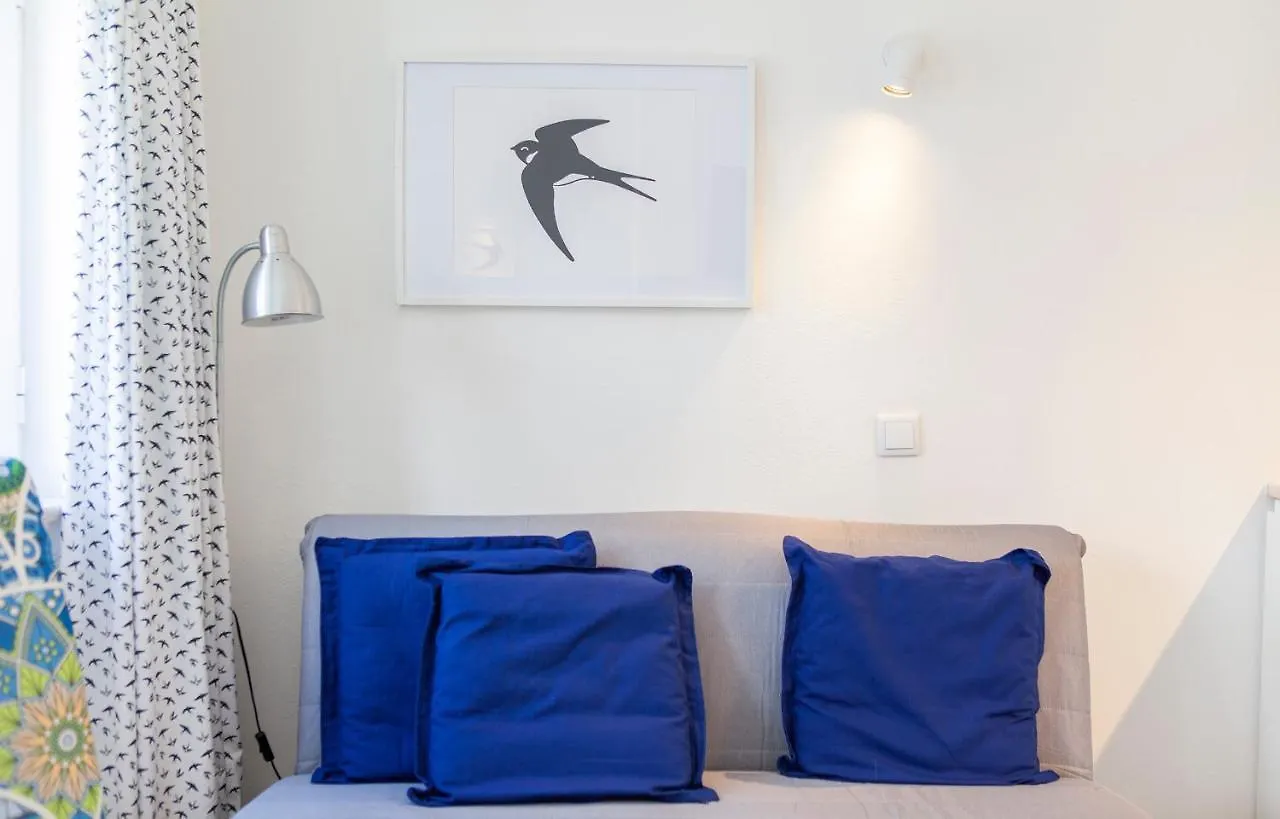B48 - Olive Tree Street 2 Bed Flat Apartment Lagos Portugal
