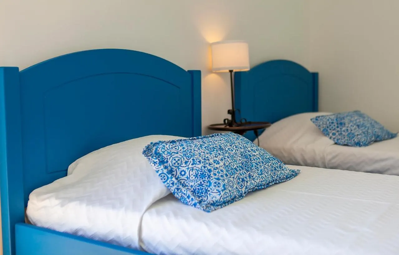 B48 - Olive Tree Street 2 Bed Flat Apartment Lagos Portugal